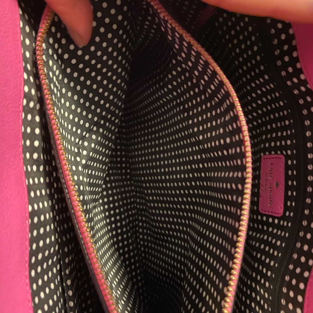 Kate Spade Quinn Villabella Avenue Handbag - Picture 7 of 16